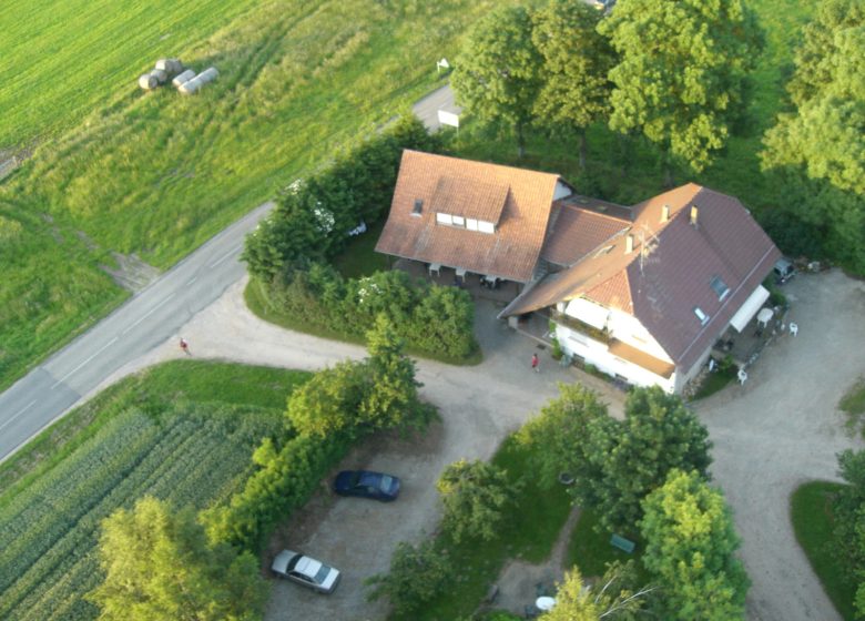 Meublé de M. Claude Rosenfelder 2