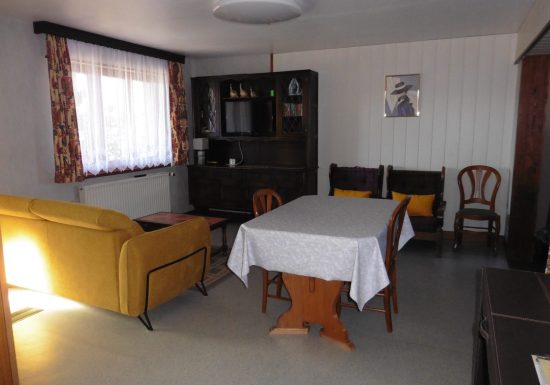 Meublé de M. Claude Rosenfelder 2