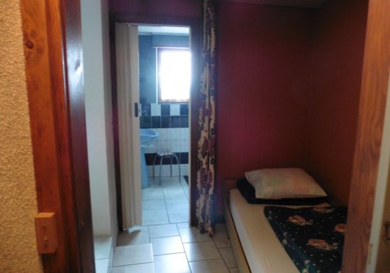 Meublé de M. Claude Rosenfelder 2