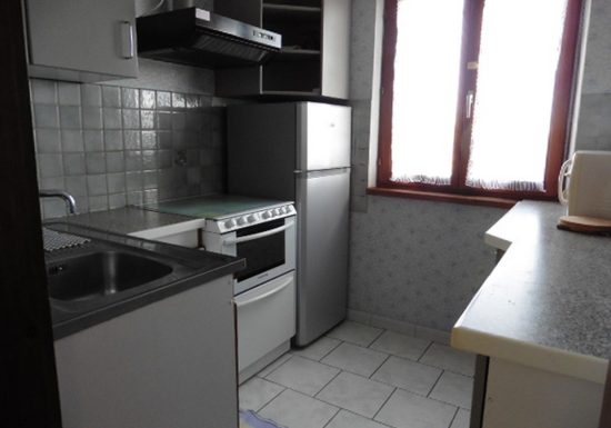 Meublé de M. Claude Rosenfelder 2