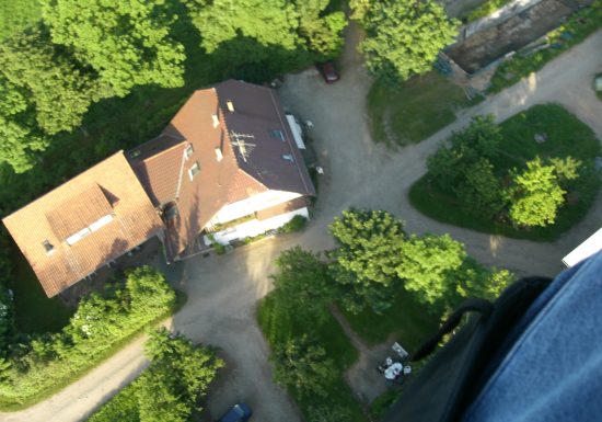 Meublé de M. Claude Rosenfelder 5