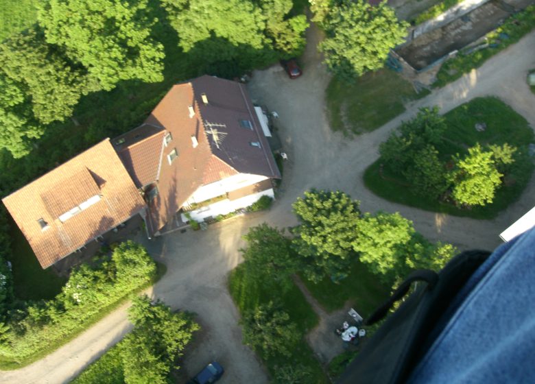 Meublé de M. Claude Rosenfelder 5