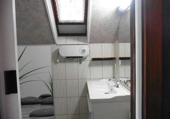 Meublé de M. Claude Rosenfelder 5