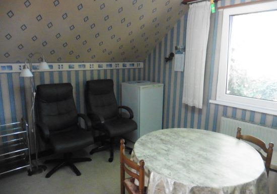 Meublé de M. Claude Rosenfelder 5