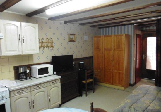 Meublé de M. Claude Rosenfelder 5