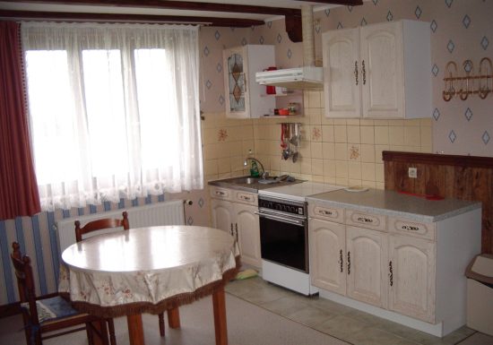 Meublé de M. Claude Rosenfelder 5