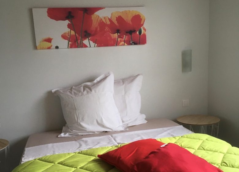 Gîtes Les Coquelicots d’Alsace – Les Coquelicots