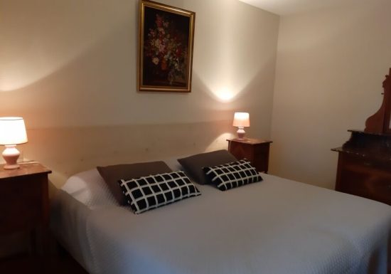 Meublé de M. Kessler 1