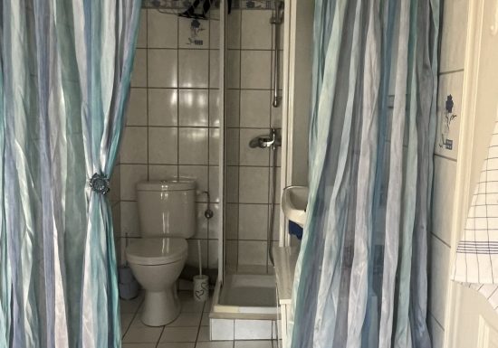 Meublé Chez Yvette – Studio n°3