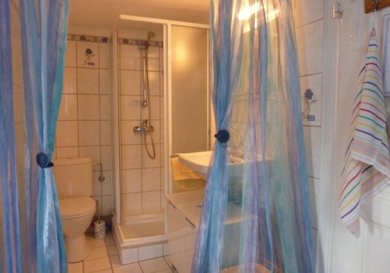 Meublé Chez Yvette – Studio n°3