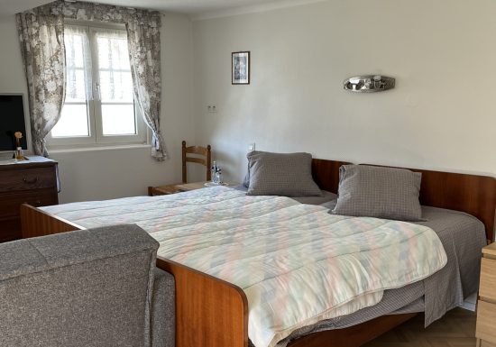 Meublé Chez Yvette – Studio n°3