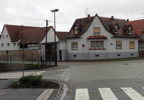 Meublé de M. Richard Rosenfelder 4