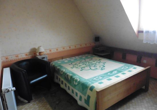 Meublé de M. Richard Rosenfelder 4