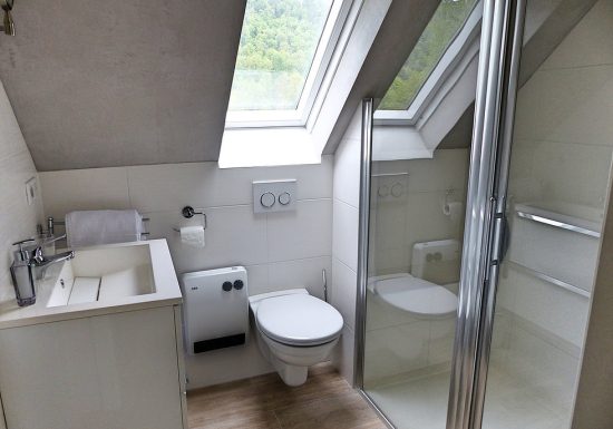 Gîte S’Grosse Huss