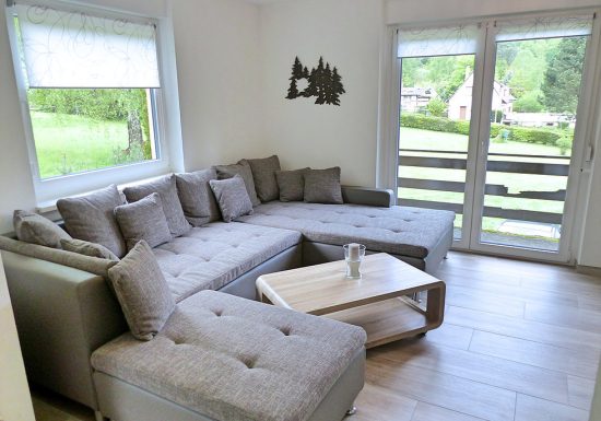 Gîte S’Grosse Huss