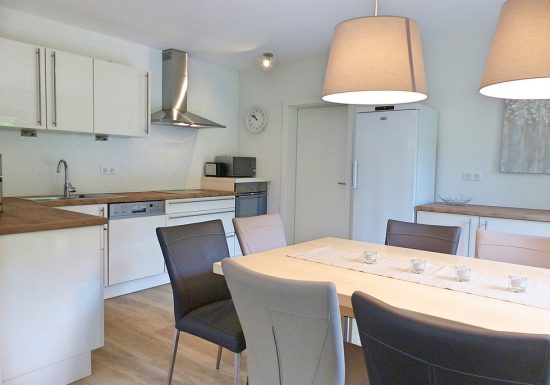 Gîte S’Grosse Huss