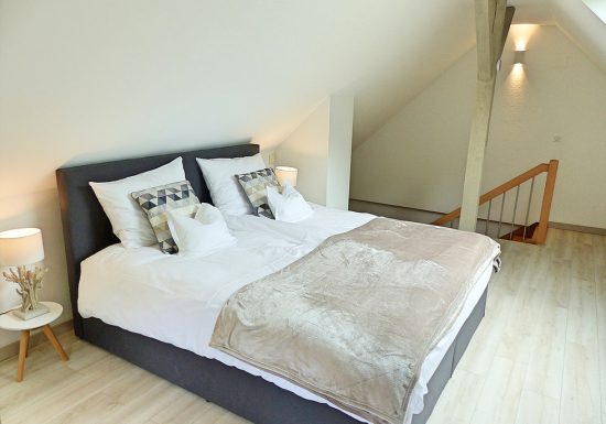 Gîte S’Grosse Huss