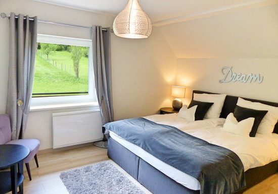 Gîte S’Grosse Huss