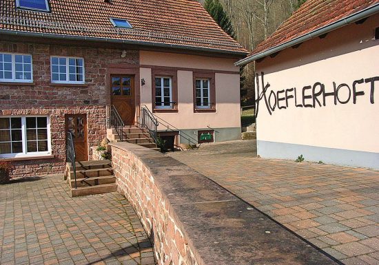 Gîte Hoeflerhoft