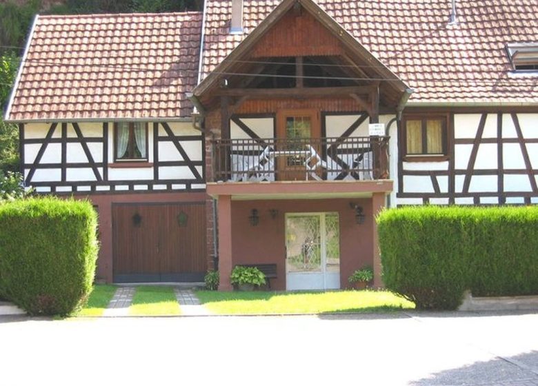 Gîte Babilon