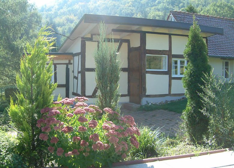Gîte Hiesele