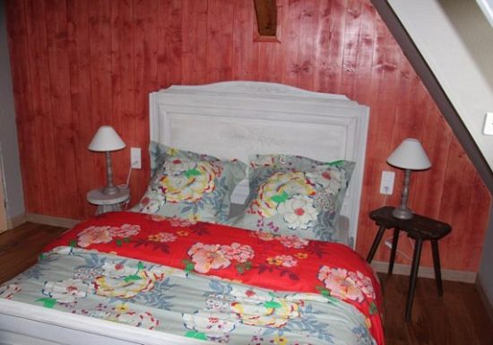 Gîte La Ferme du Heubuhl