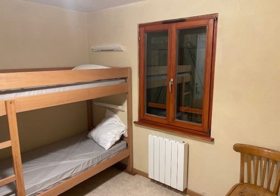 Chalet du Club Vosgien – Refuge de Lembach