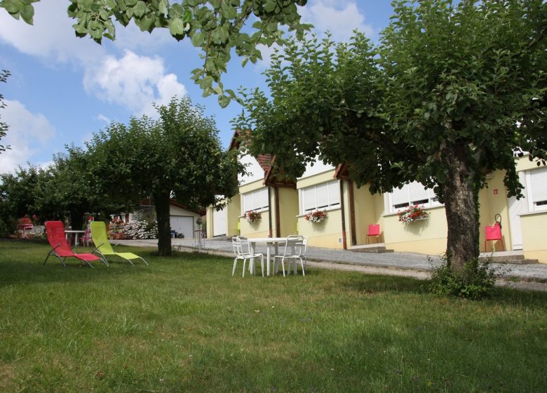 Hôtel-Restaurant A l’Etoile