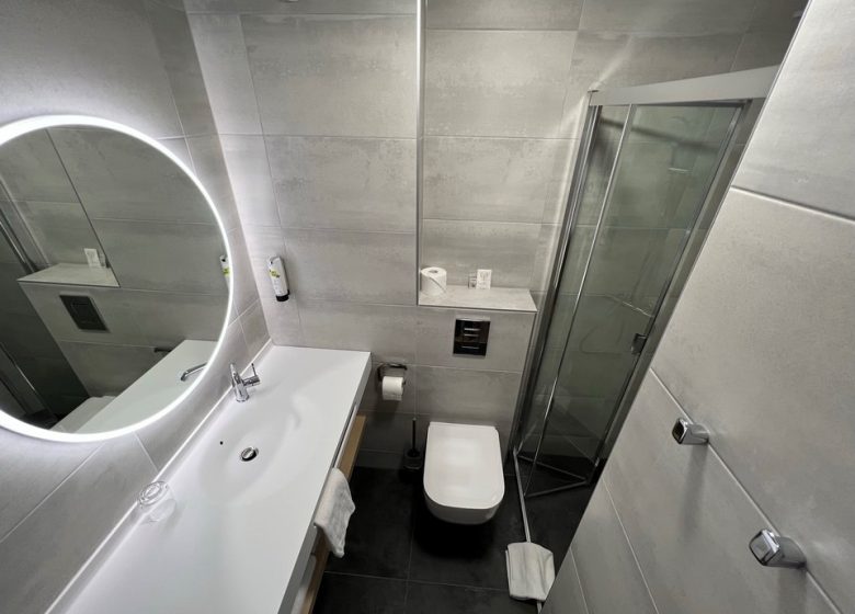 Hotel-Restaurante Ritter'Hoft
