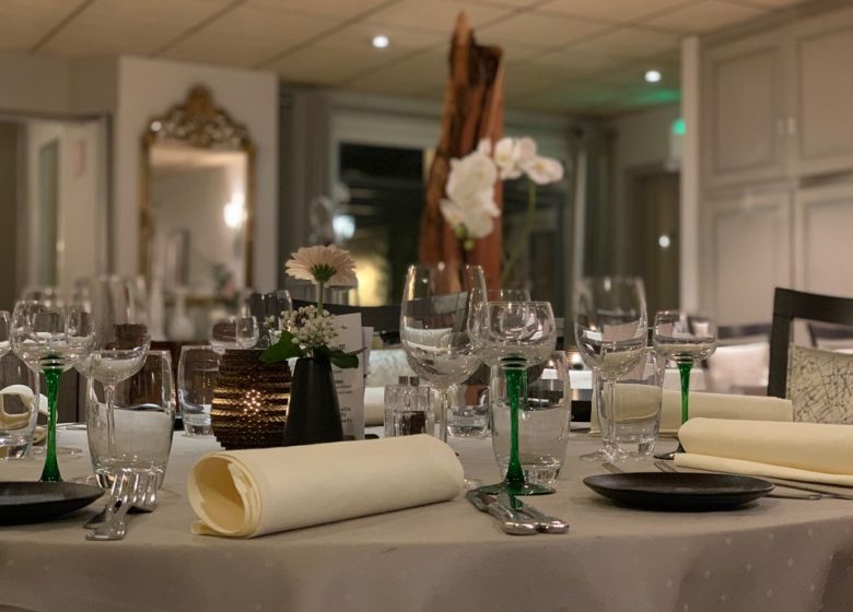 Hotel-Restaurante Ritter'Hoft