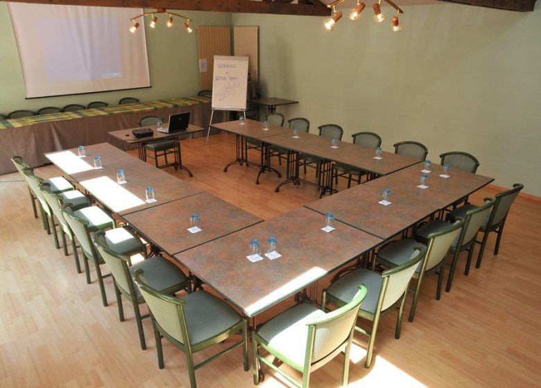 Hotel-Restaurante Ritter'Hoft