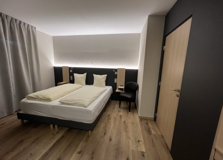 Hotel-Restaurante Ritter'Hoft