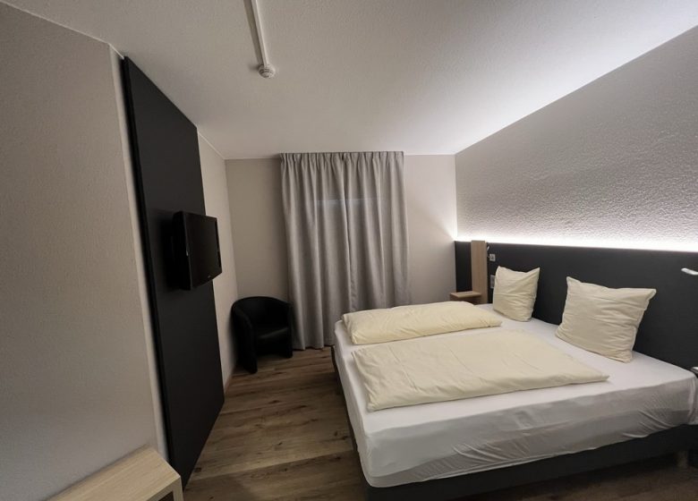 Hotel-Restaurante Ritter'Hoft