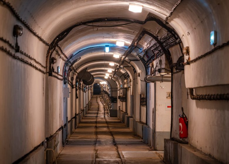 Ouvrage du Four à Chaux – Ligne Maginot