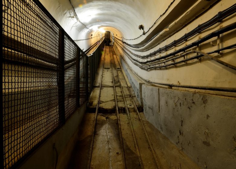 Ouvrage du Four à Chaux – Ligne Maginot