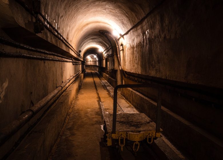 Ouvrage du Four à Chaux – Ligne Maginot