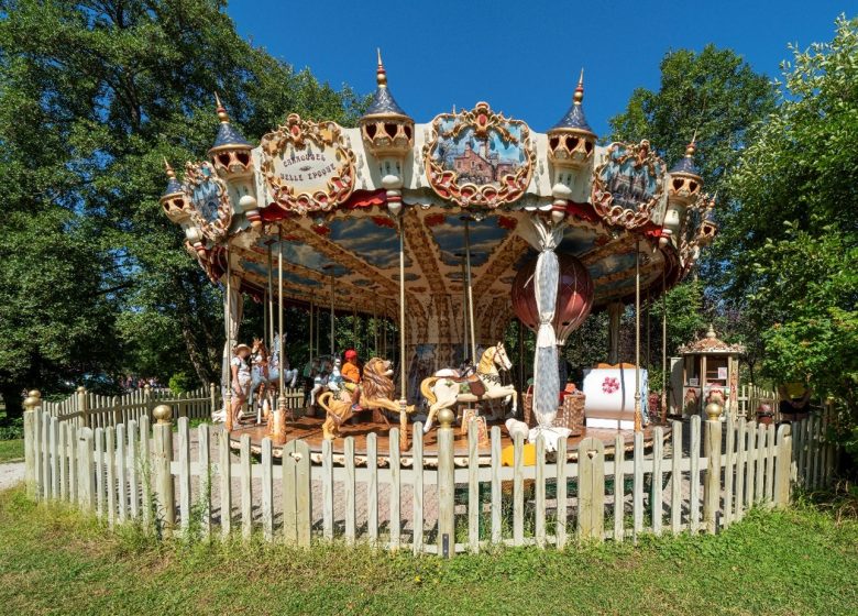 Parc d’attractions Didiland