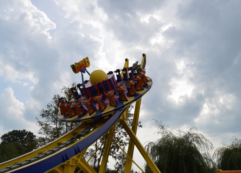 parque de atracciones didilandia