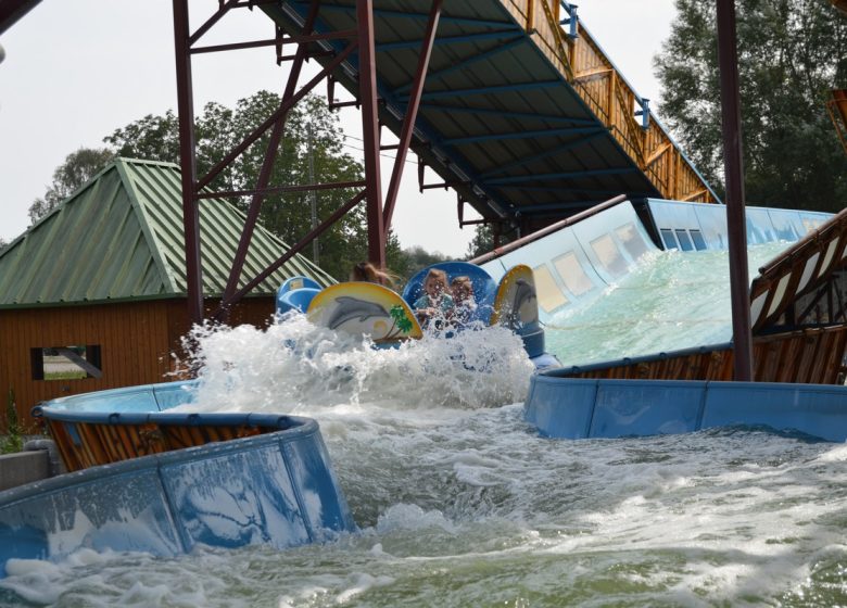 parque de atracciones didilandia