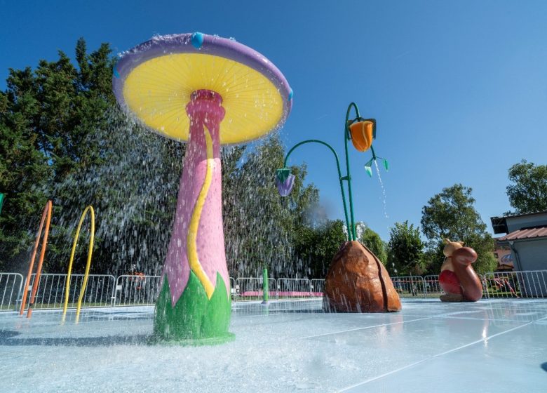 Parc d’attractions Didiland