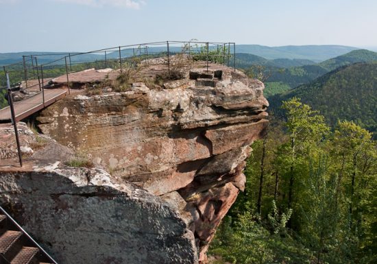Château de Loewenstein