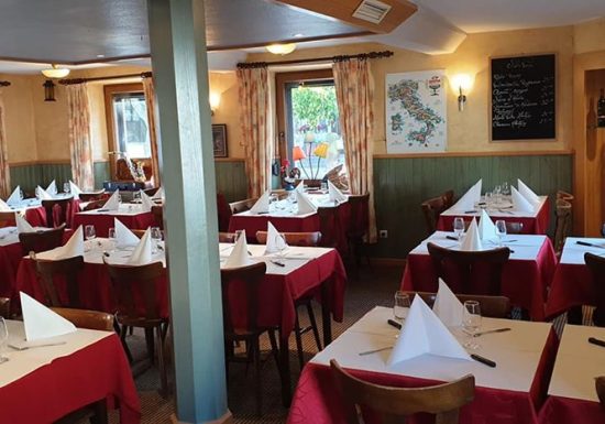 Restaurant Chez Maxime