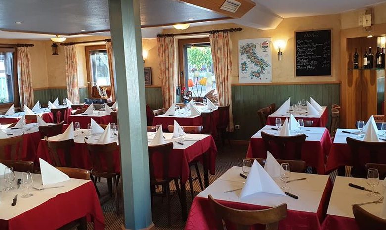 Restaurant Chez Maxime