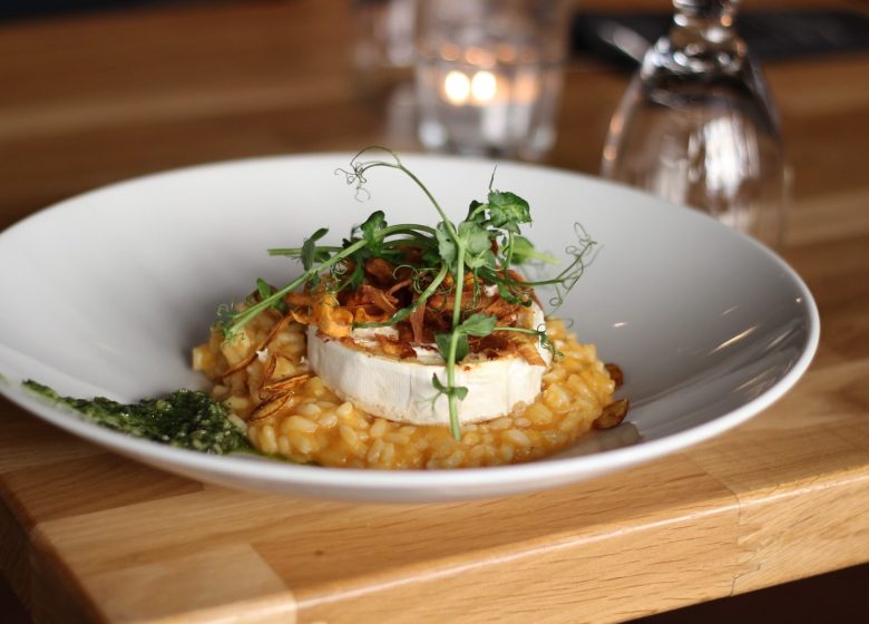 Restaurant La Tavola d’Italia