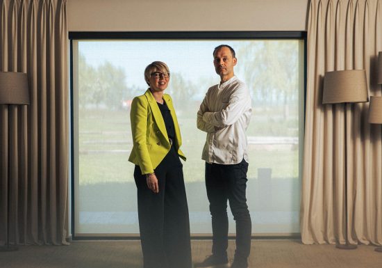 Restaurant La Merise