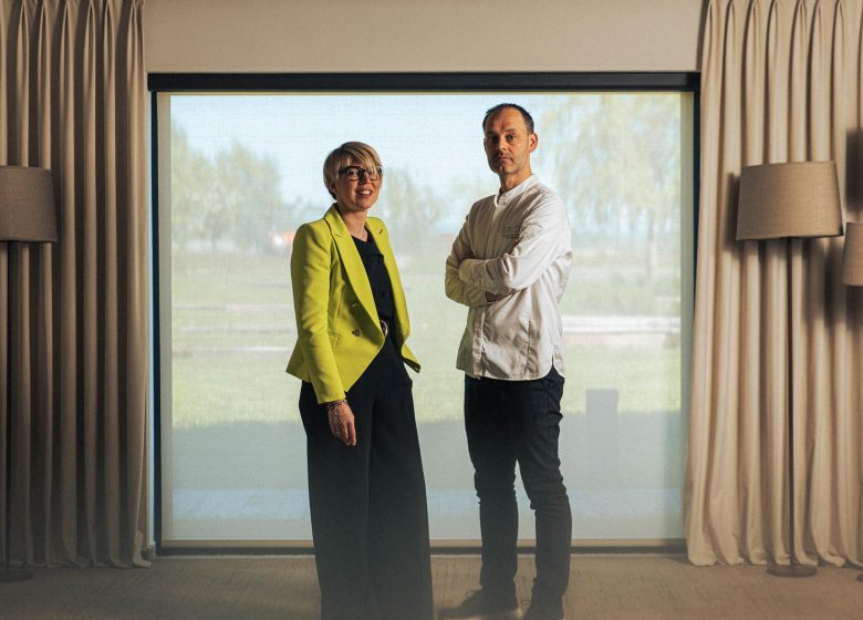 Restaurant La Merise