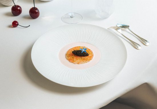 Restaurant La Merise