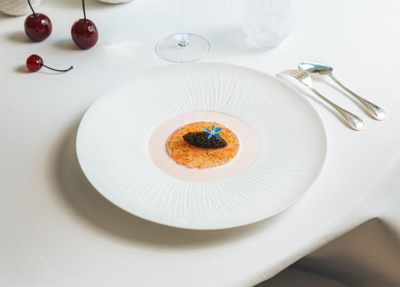 Restaurant La Merise