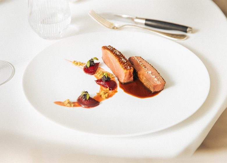 Restaurant La Merise