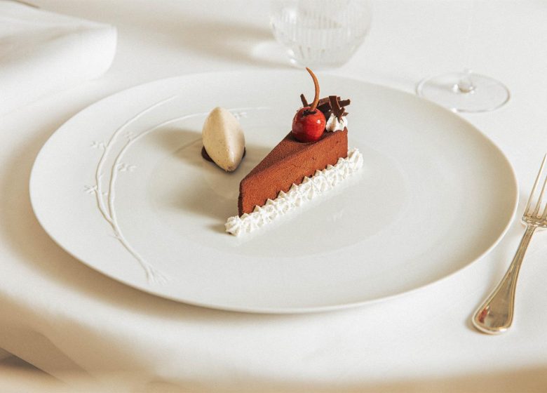 Restaurant La Merise